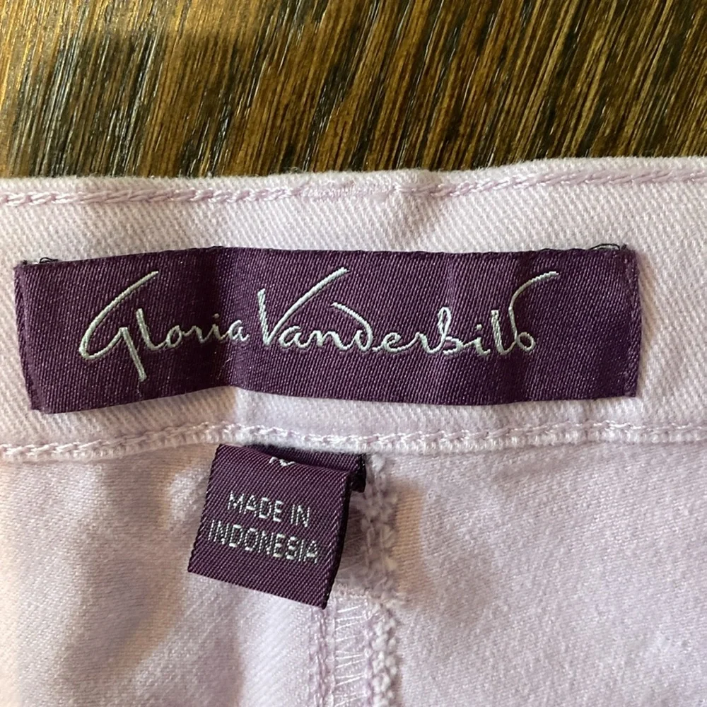 NWT Gloria Vanderbilt Jeans - Picture 7 of 10